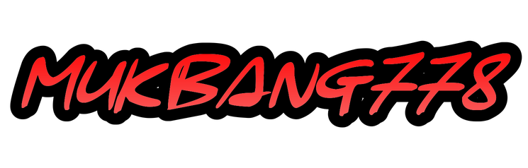 LOGO MUKBANG778