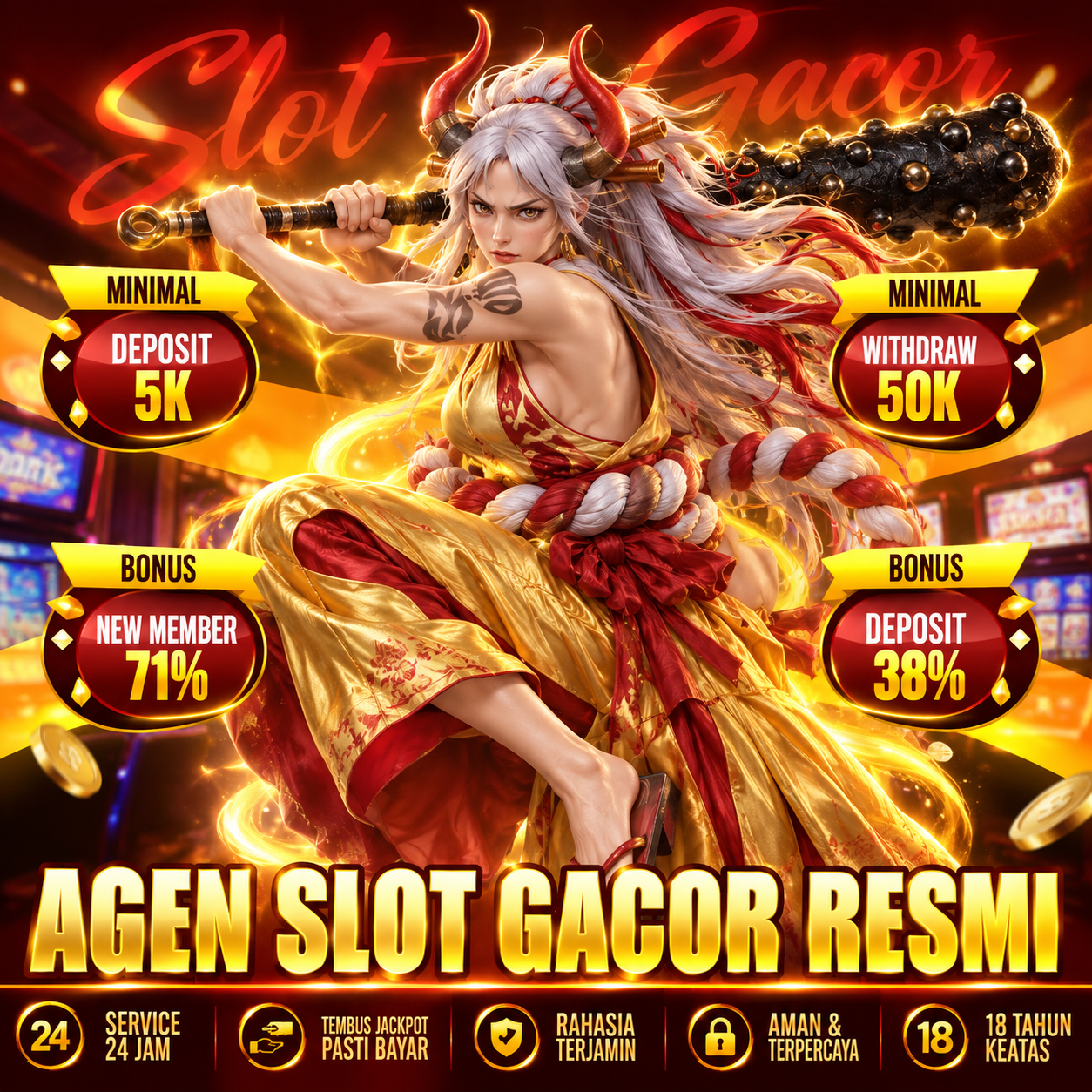 MUKBANG778 - Arena Balap Cuan Slot Online Dan Judi Bola Resmi Terpercaya